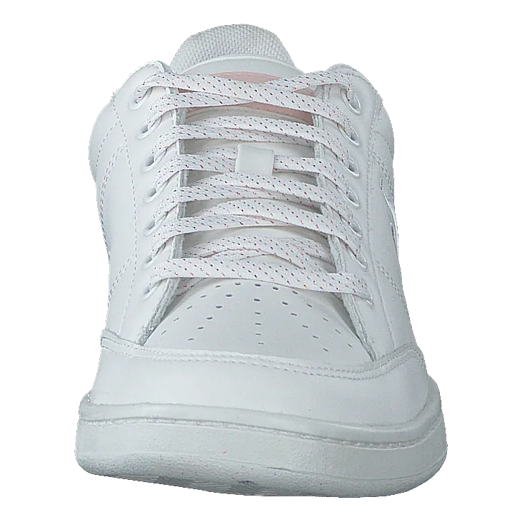 Court Clay W Optical White / Cloud Pink