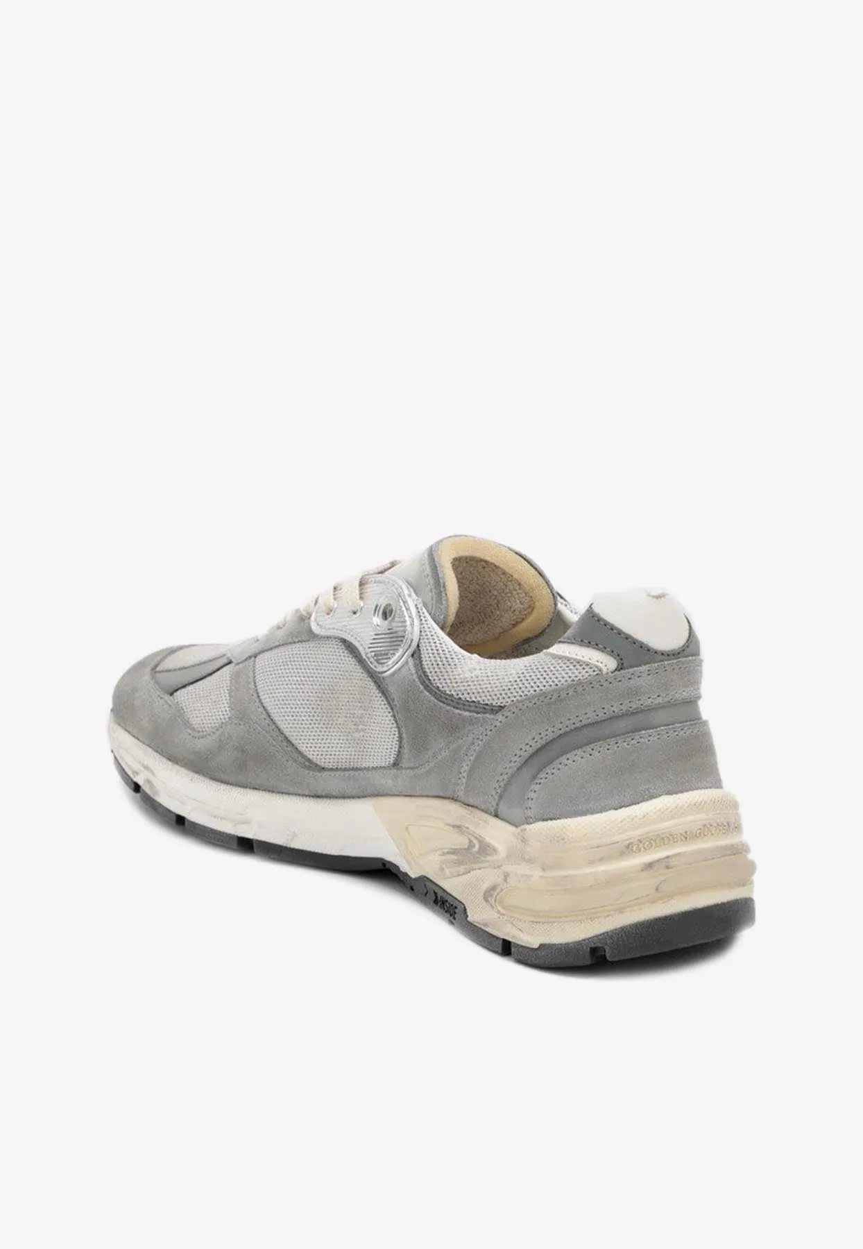 Dad Star Low-Top Sneakers