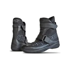 Daytona Journey XCR Gore-Tex Boots Black