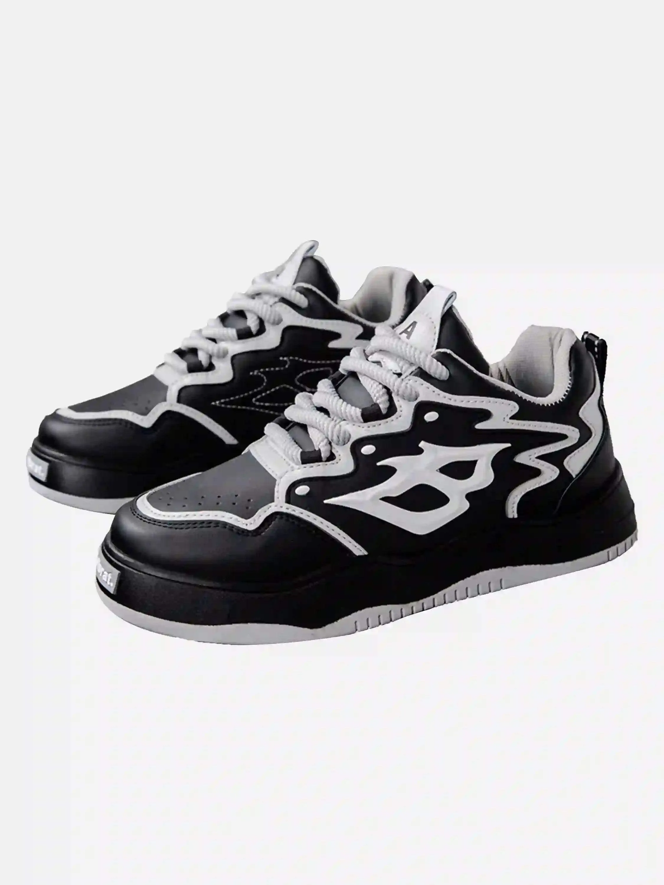 Disguisen Hip-Hop American Dad Shoes