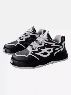Disguisen Hip-Hop American Dad Shoes