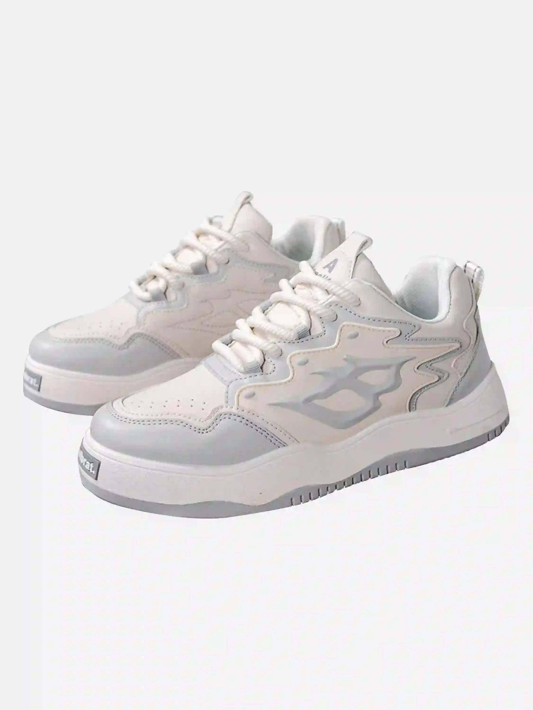 Disguisen Hip-Hop American Dad Shoes