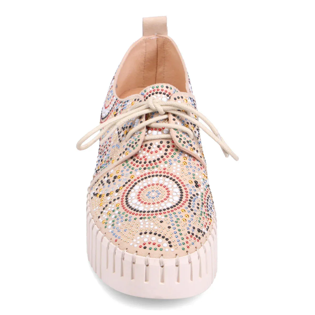 DJANGO & JULIETTE- WOMEN'S BIRMING DRESS SHOE