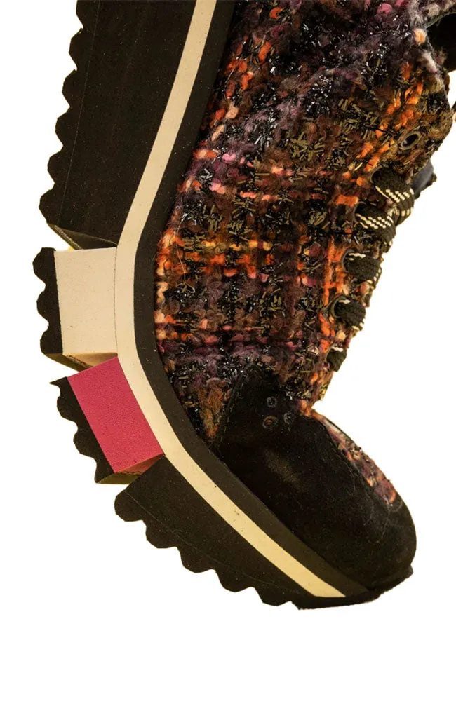 Donna Bangor Sneaker