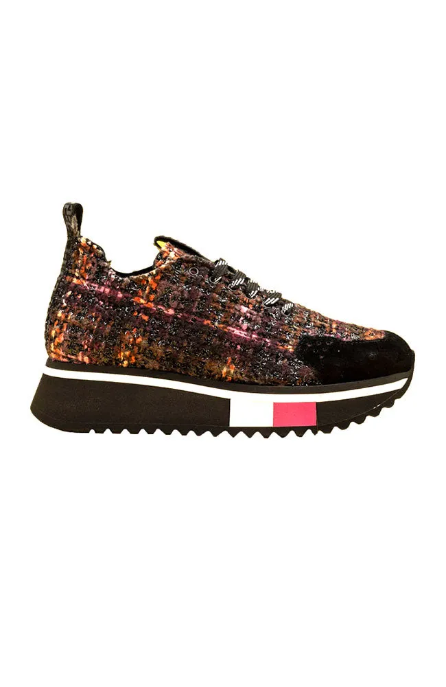 Donna Bangor Sneaker