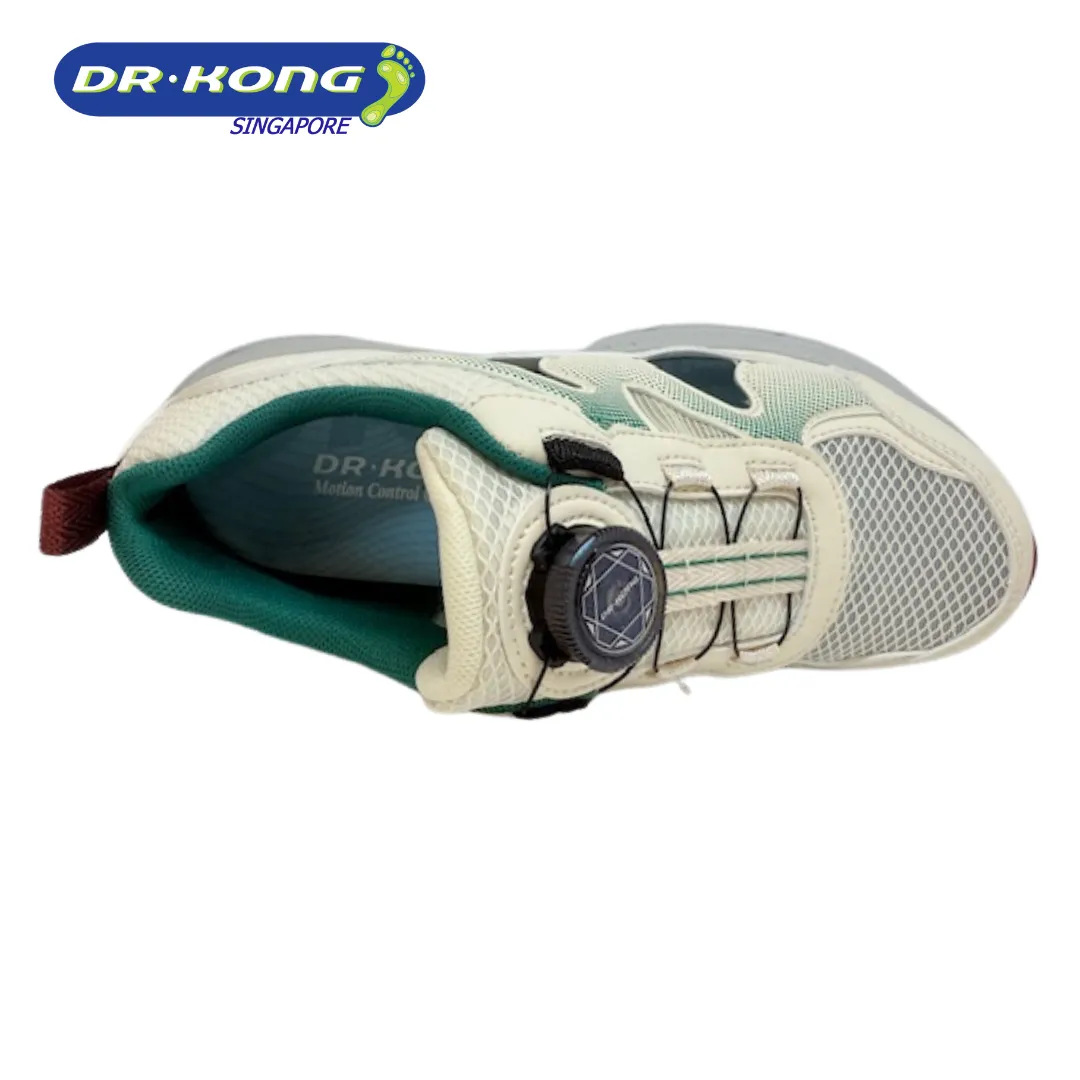 DR.KONG KIDS SNEAKERS DK-1C10A1021CM