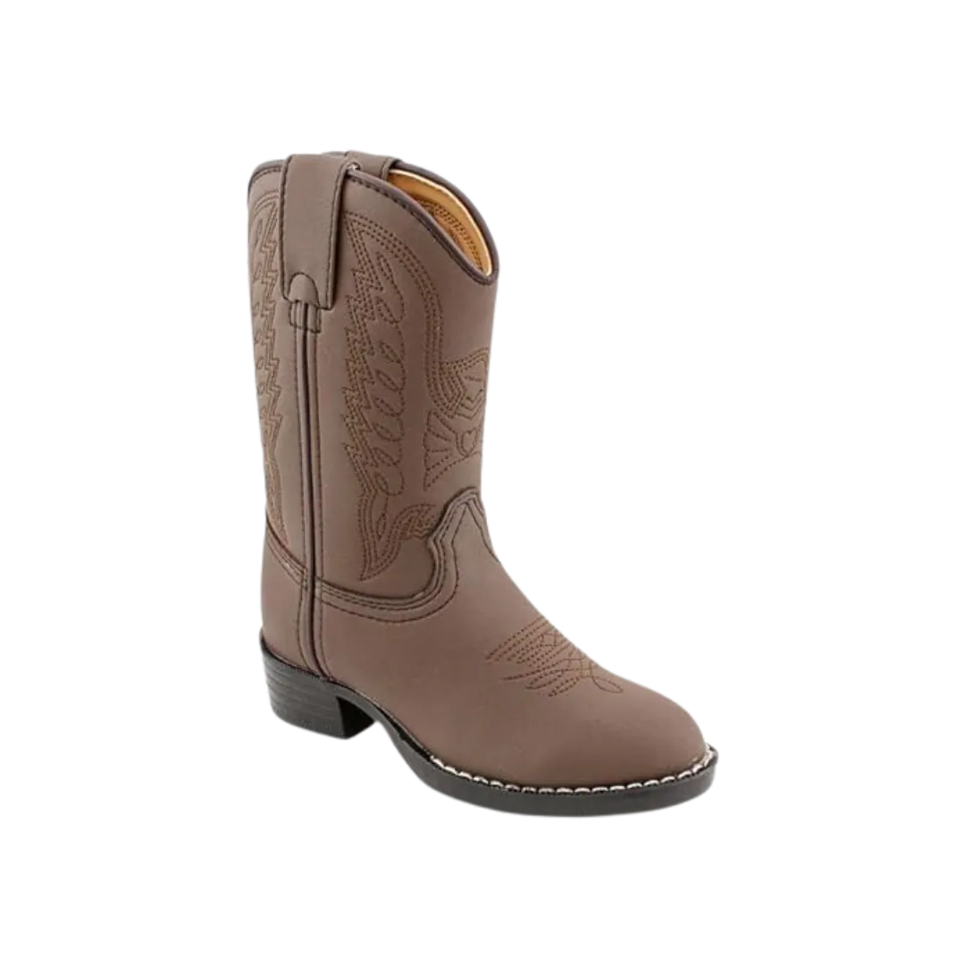Durango Kid's Eagle Western Boot