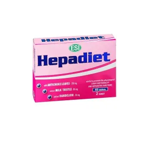 ESI- Hepadiet