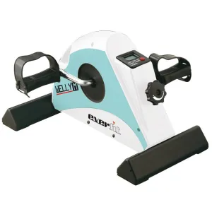 Everfit Pedaliera per riabilitazione arti superiori e inferiori WELLY-M