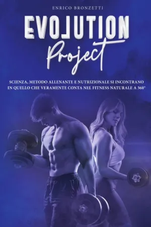 Evolution Project