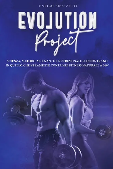 Evolution Project