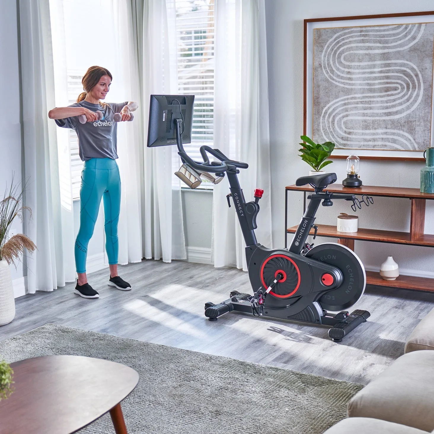 Exclusive Connect EX-5s-22 Bike Offer for runDISNEY® Athletes