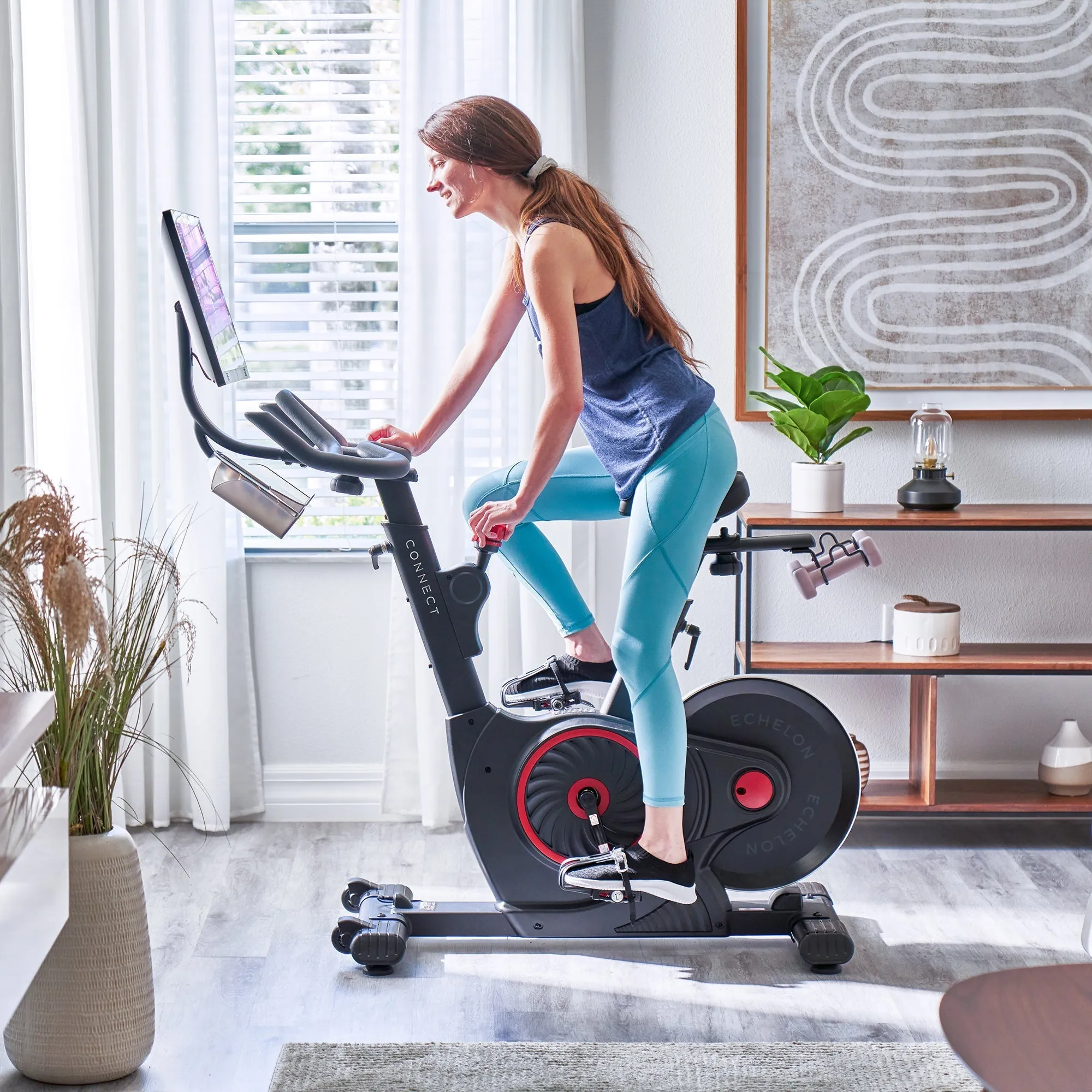 Exclusive Connect EX-5s-22 Bike Offer for runDISNEY® Athletes