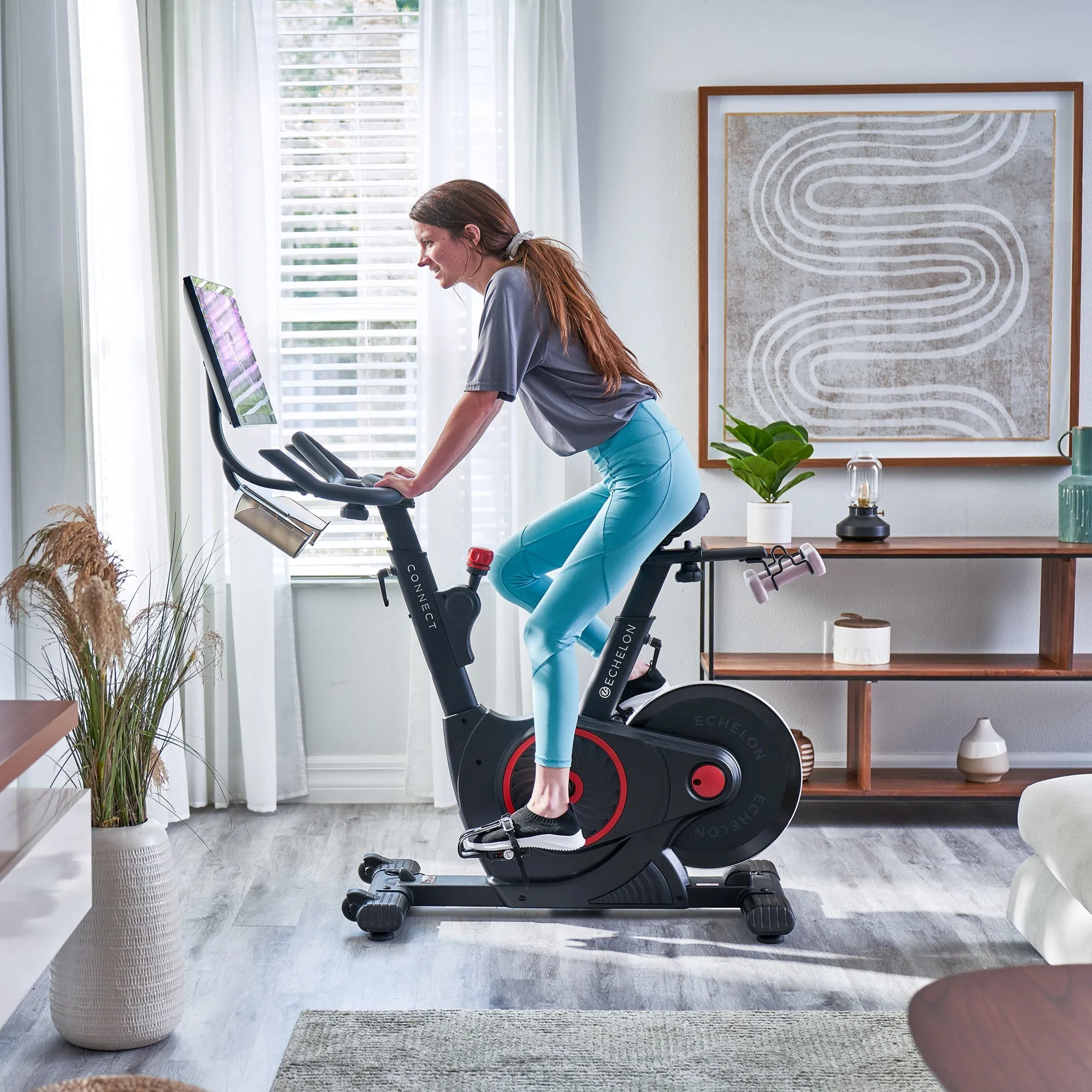 Exclusive Connect EX-5s-22 Bike Offer for runDISNEY® Athletes