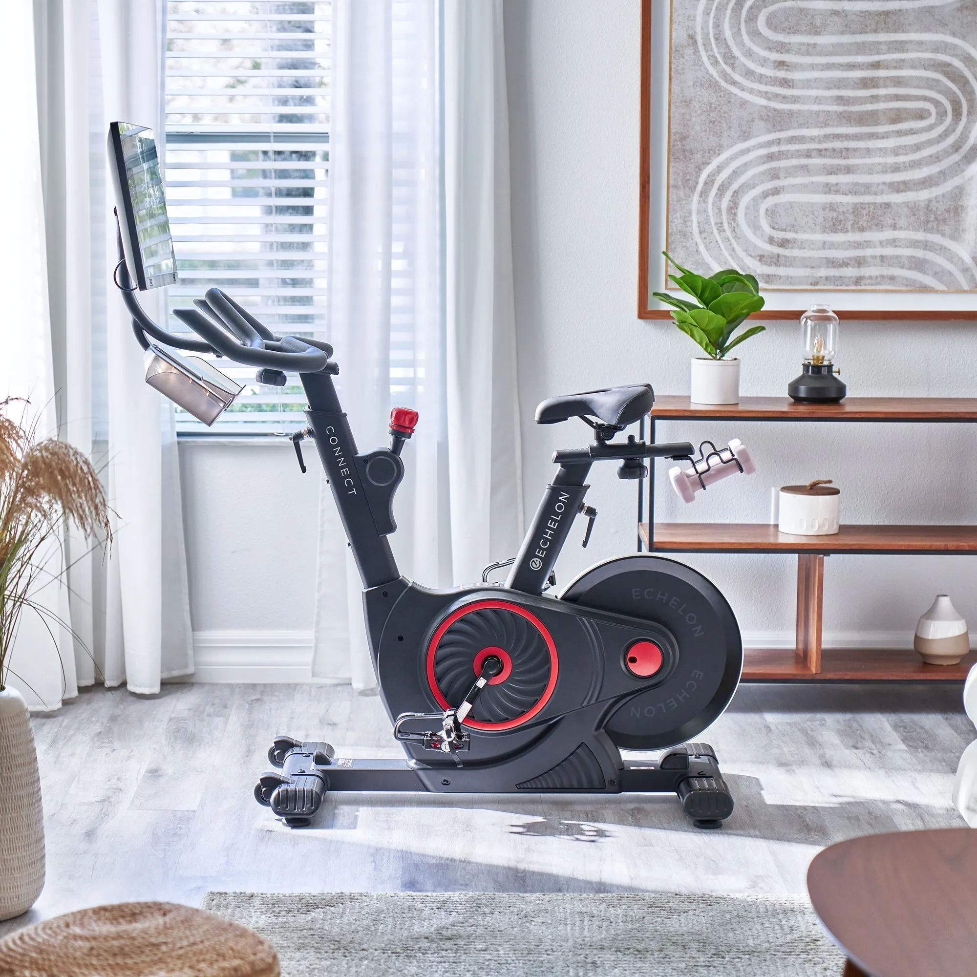 Exclusive Connect EX-5s-22 Bike Offer for runDISNEY® Athletes