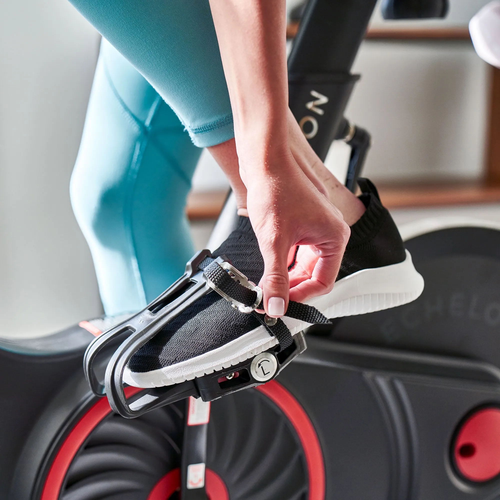 Exclusive Connect EX-5s-22 Bike Offer for runDISNEY® Athletes