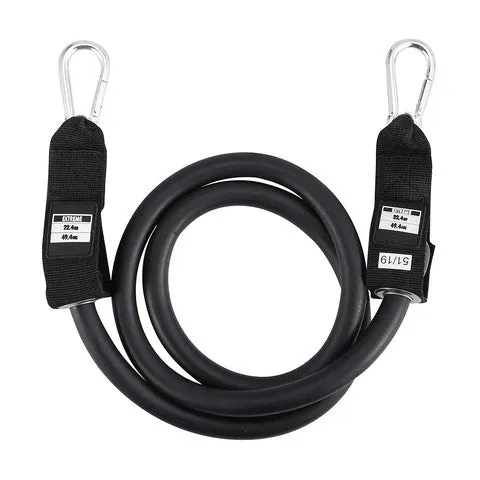 Extreme Resistance Training Kit - Black & White