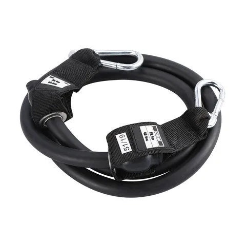 Extreme Resistance Training Kit - Black & White