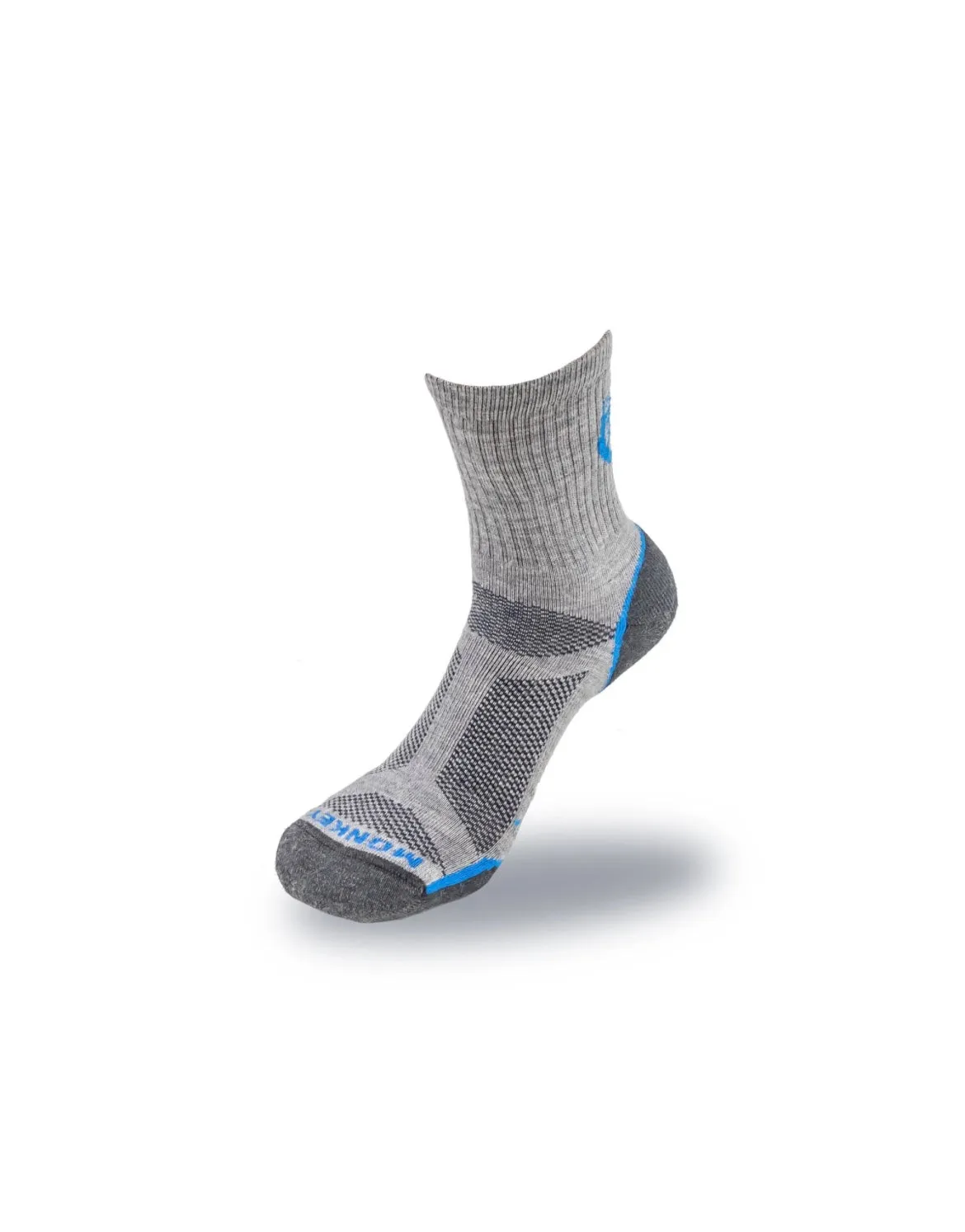 Fish Money Mini Crew Socks