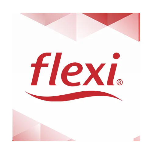 FLEXI-92401 CASUAL URBAN SHOES TAN