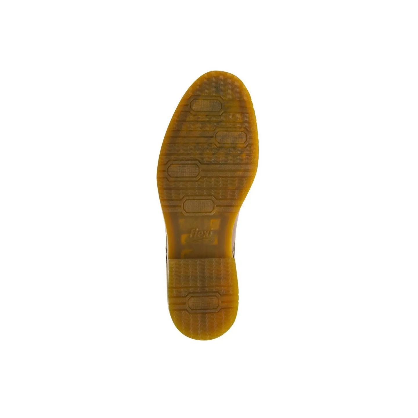 FLEXI-92401 CASUAL URBAN SHOES TAN