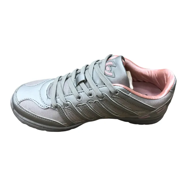 Freddy scarpa da ginnastica da donna SPL10NX S/P argento rosa