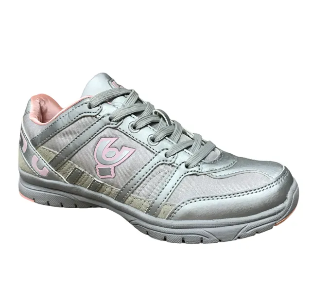 Freddy scarpa da ginnastica da donna SPL10NX S/P argento rosa