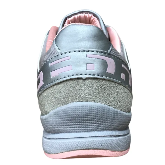 Freddy scarpa da ginnastica da donna SPL10NX S/P argento rosa