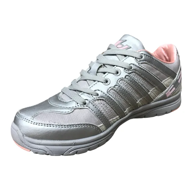 Freddy scarpa da ginnastica da donna SPL10NX S/P argento rosa
