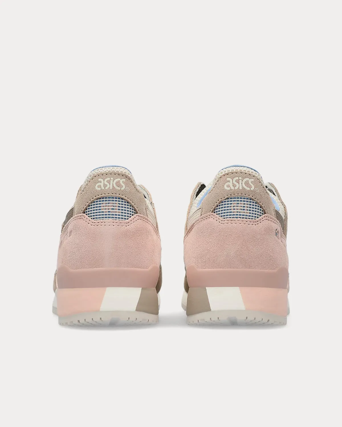 Gel-Lyte III OG Simply Taupe / Maple Sugar Low Top Sneakers
