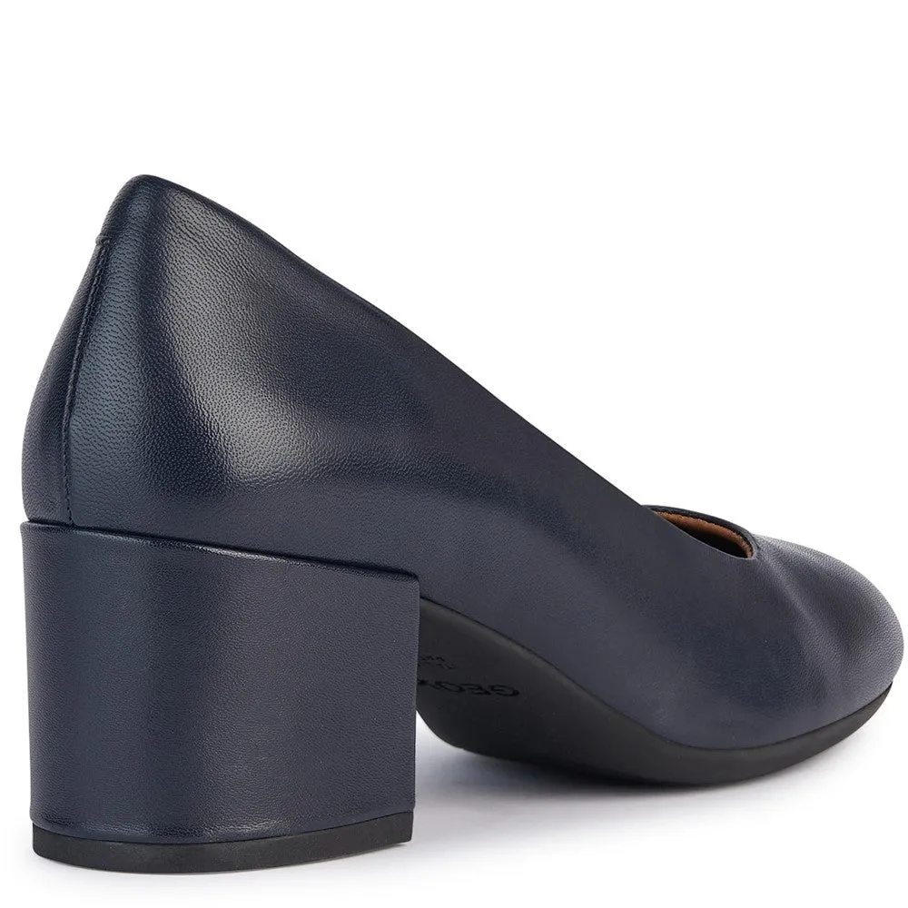 Geox D ELEANA A SHOES
