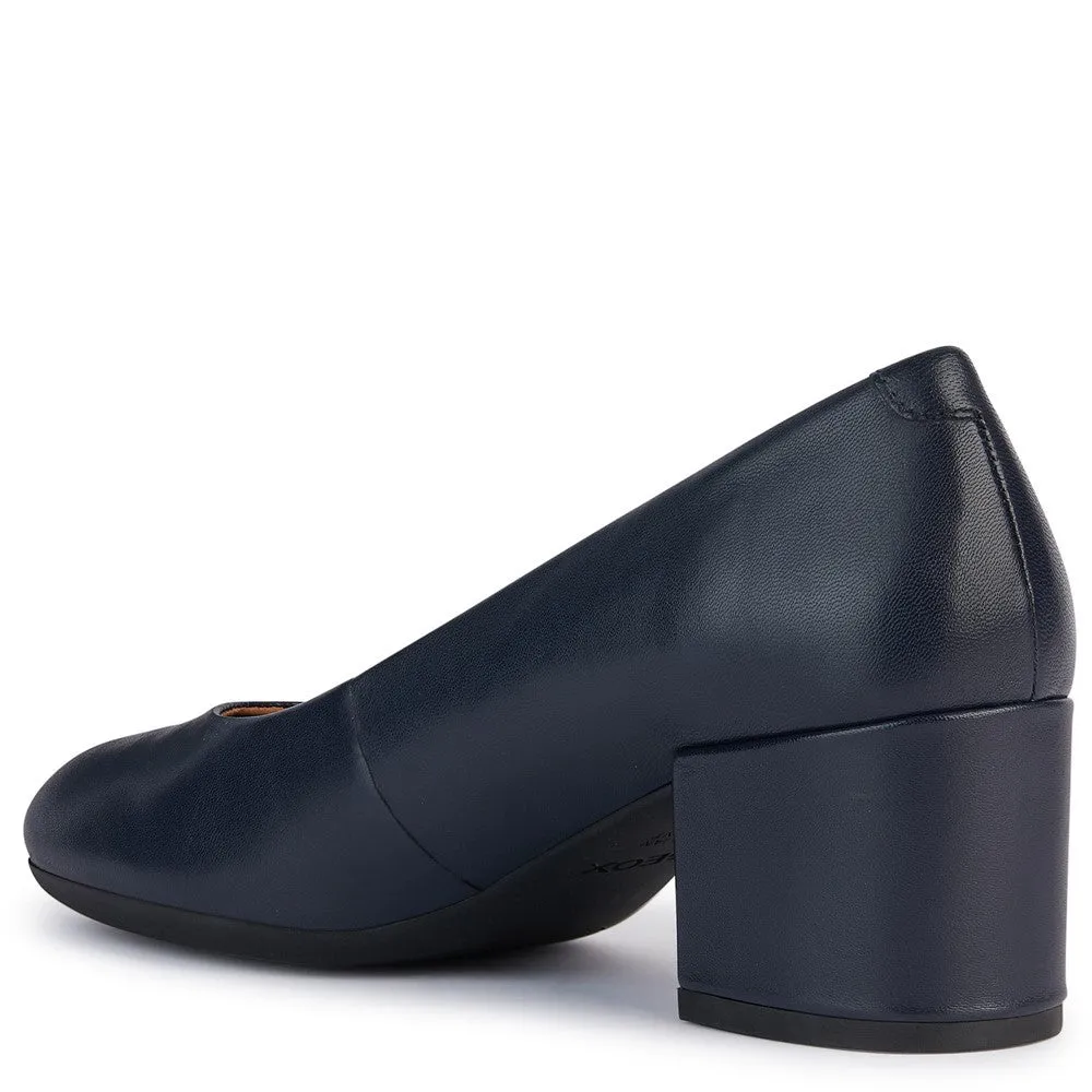 Geox D ELEANA A SHOES