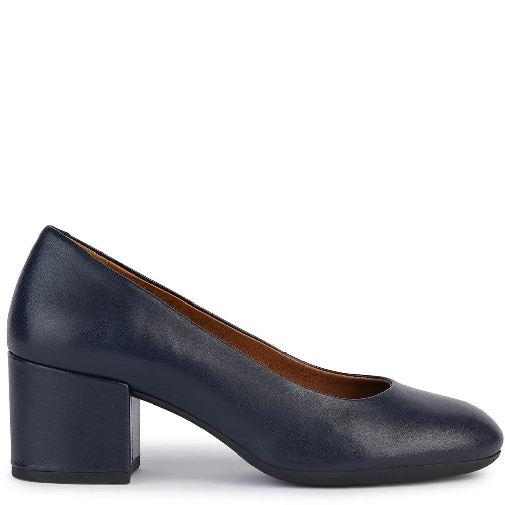 Geox D ELEANA A SHOES