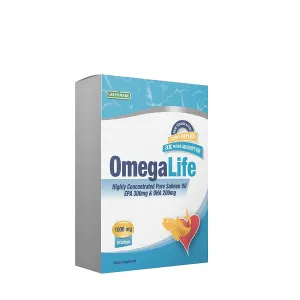 Green Made - OmegaLife 1000mg