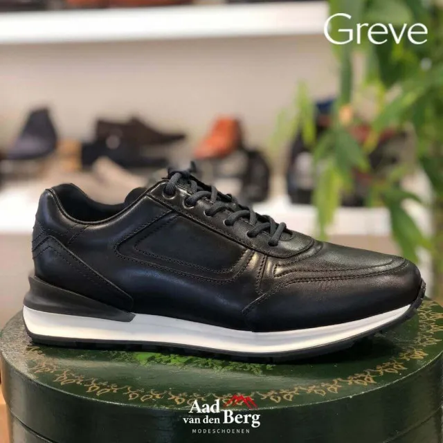 Greve Herenschoenen sneakers