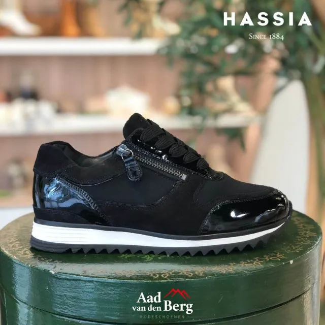 Hassia Damesschoenen sneakers