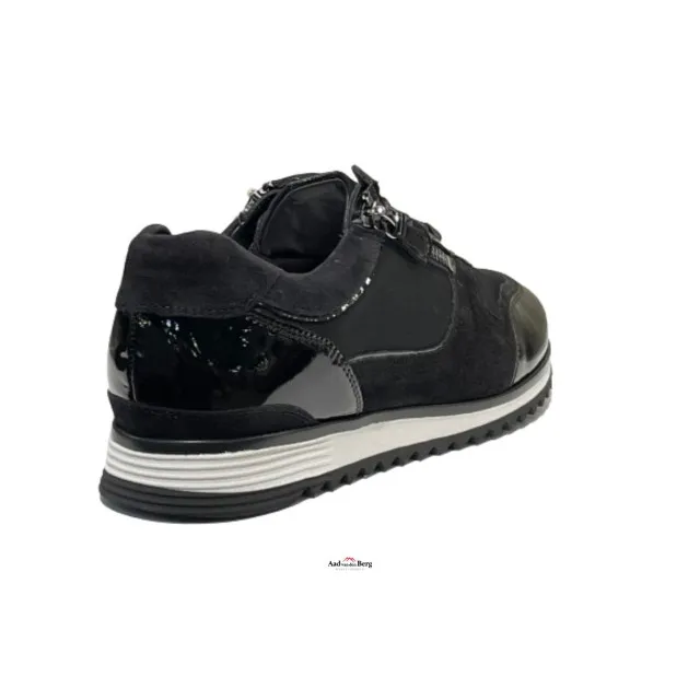 Hassia Damesschoenen sneakers