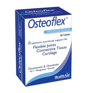 Health Aid - Osteoflex