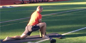 Hip Mobility for Athletes
