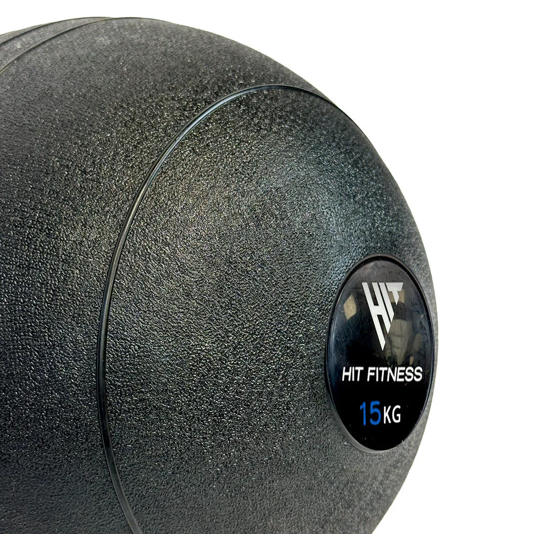 Hit Fitness Slam Ball 15kg