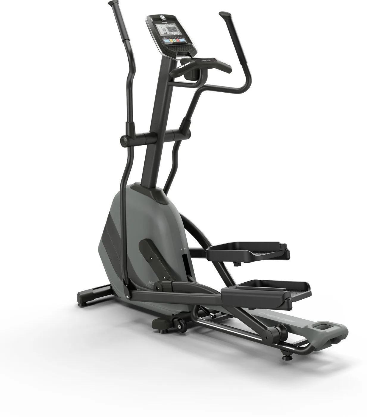HORIZON FITNESS Andes 5.1 Ellipsentrainer Fitnessgerät