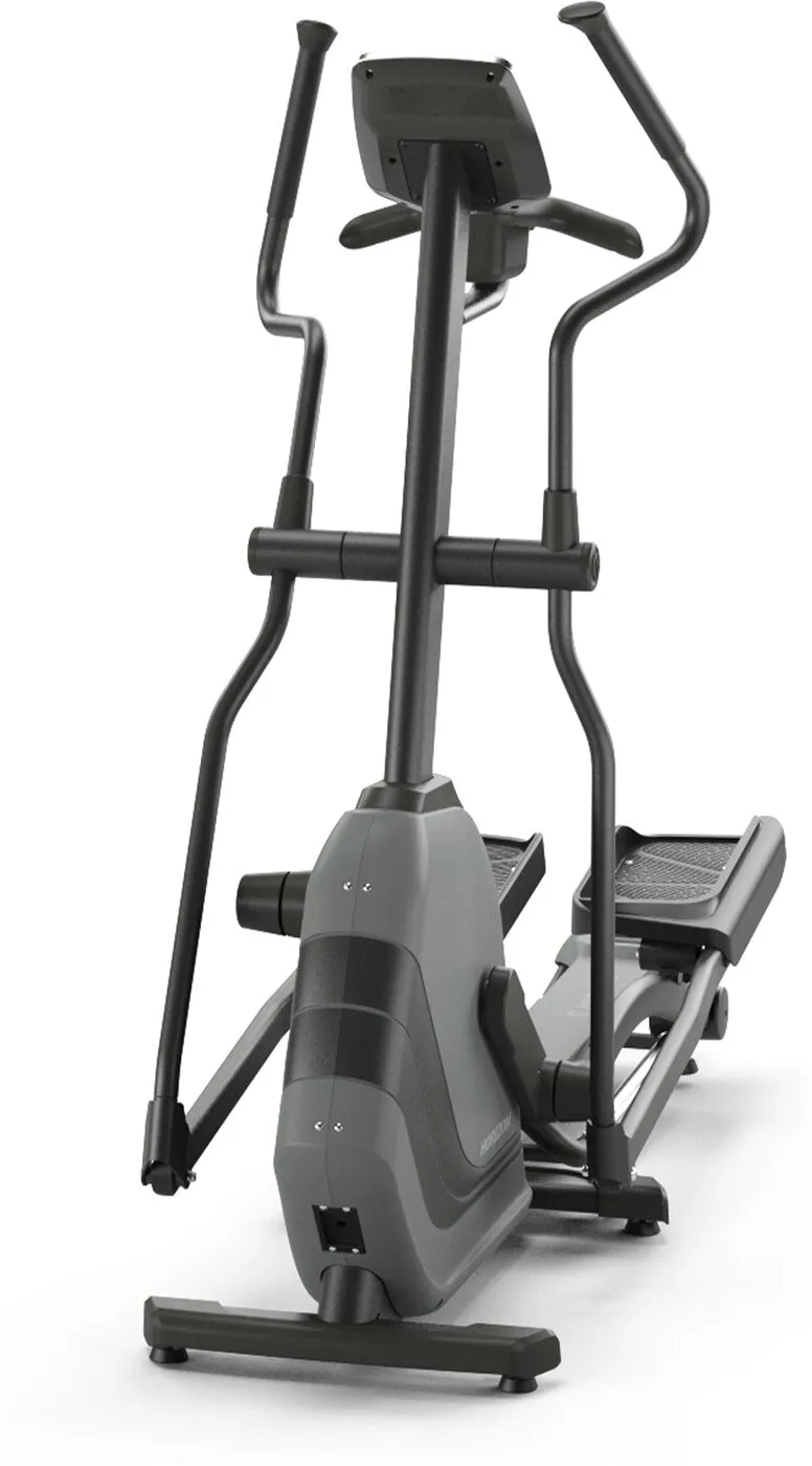 HORIZON FITNESS Andes 5.1 Ellipsentrainer Fitnessgerät