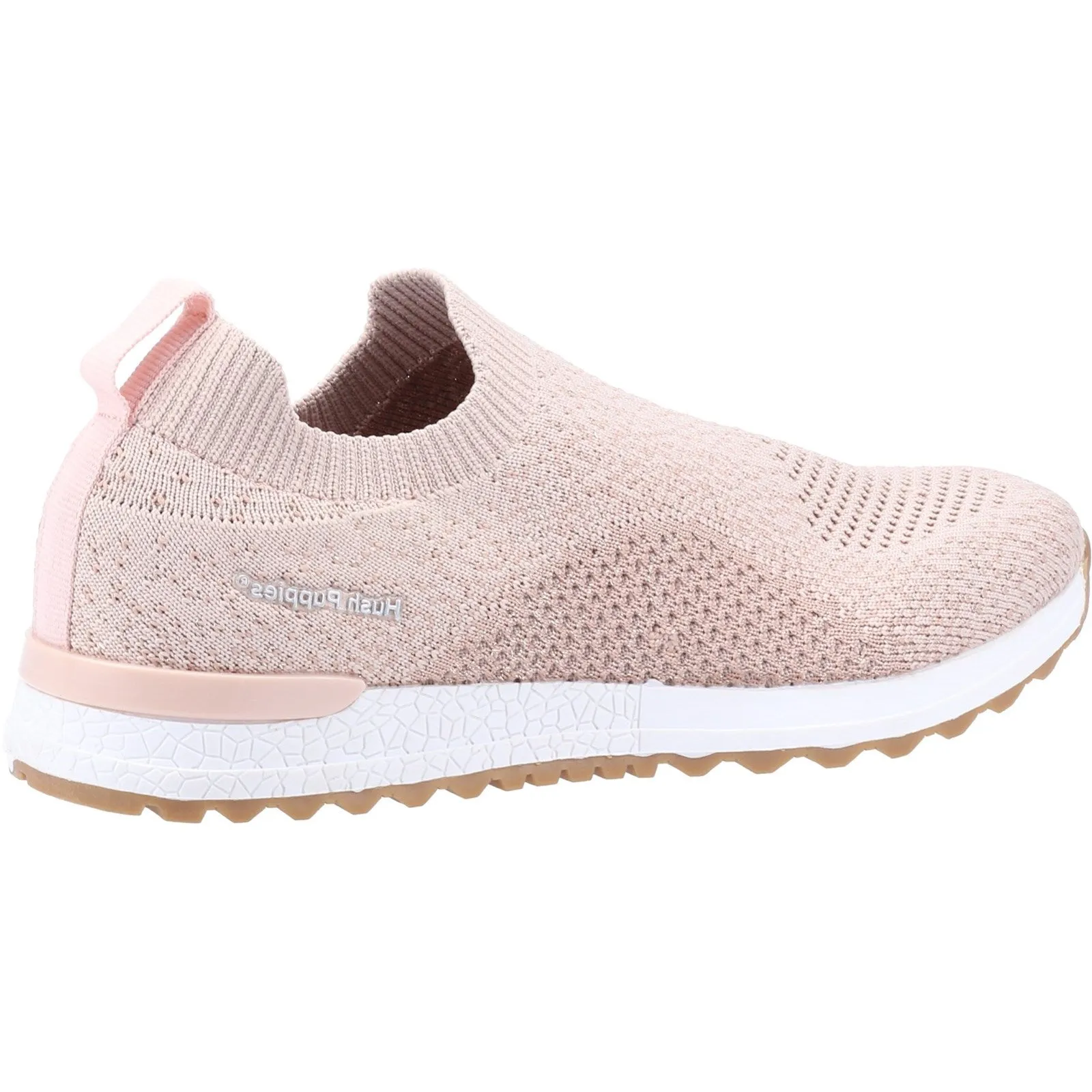 Hush Puppies Ennis Trainers