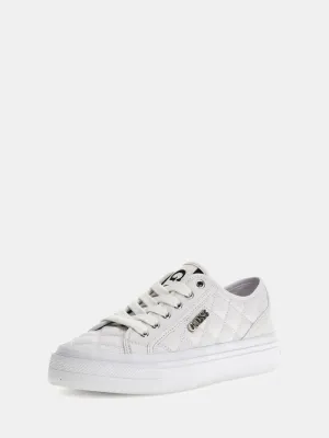 Jelexa gewatteerde sneakers