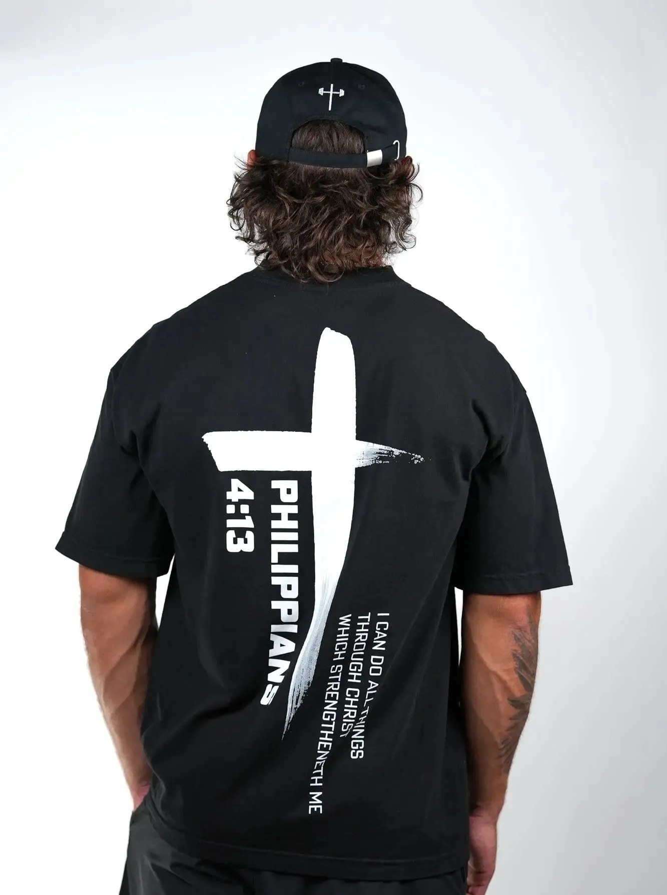 Jesus Dad Hat