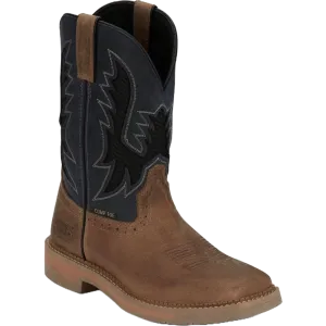 Justin Men Bolt Comp Toe Work Boots SE4115