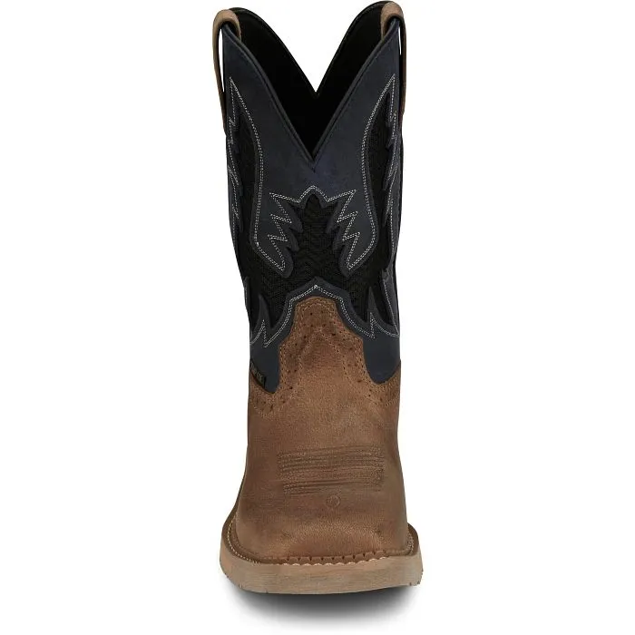 Justin Men Bolt Comp Toe Work Boots SE4115