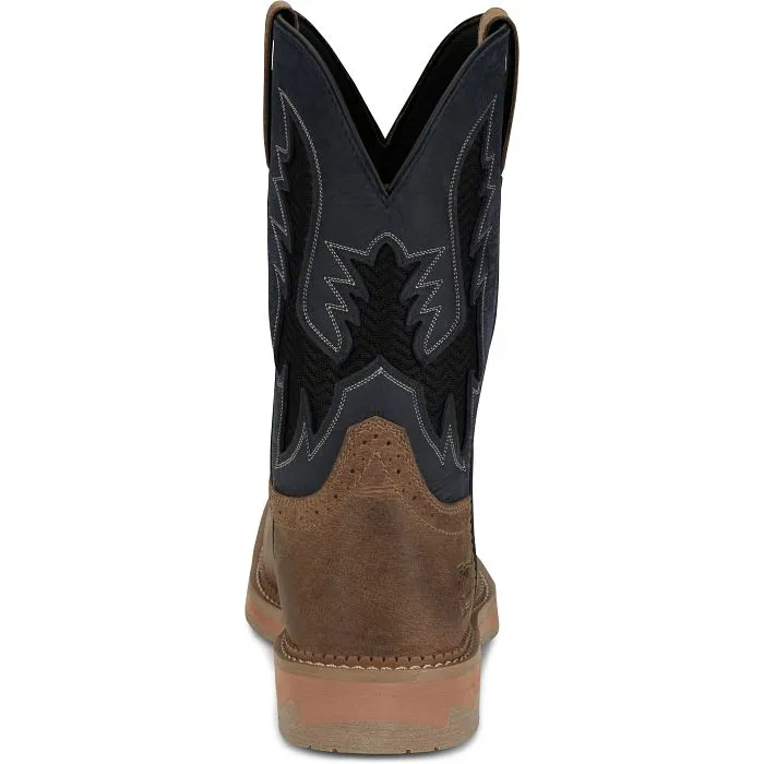 Justin Men Bolt Comp Toe Work Boots SE4115