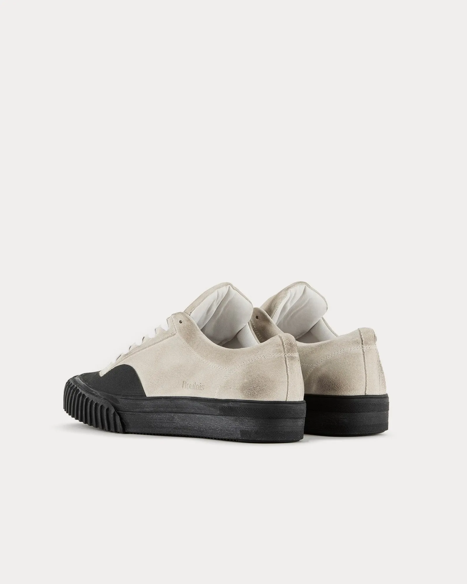 Kiddo X-Ray Low Top Sneakers