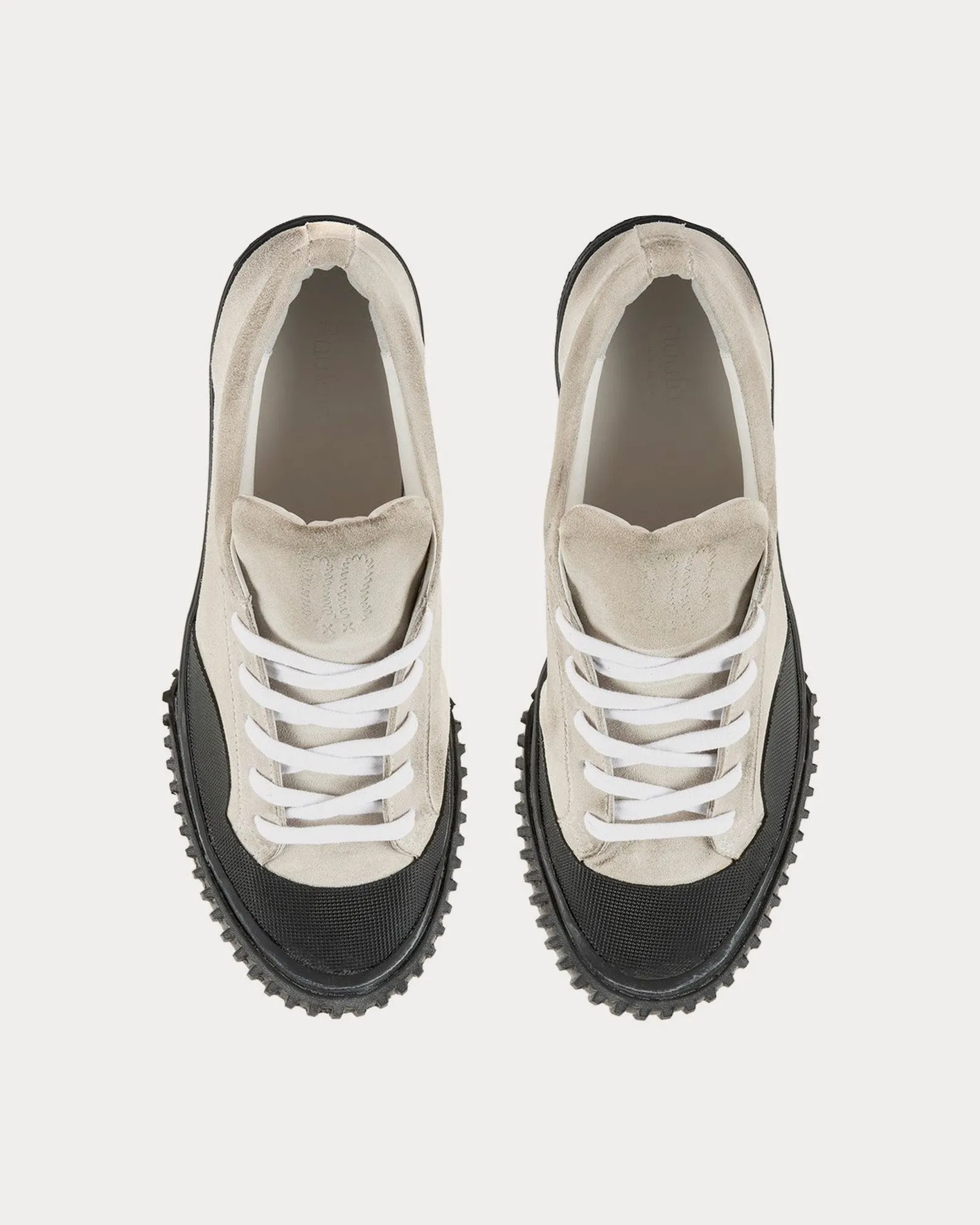 Kiddo X-Ray Low Top Sneakers